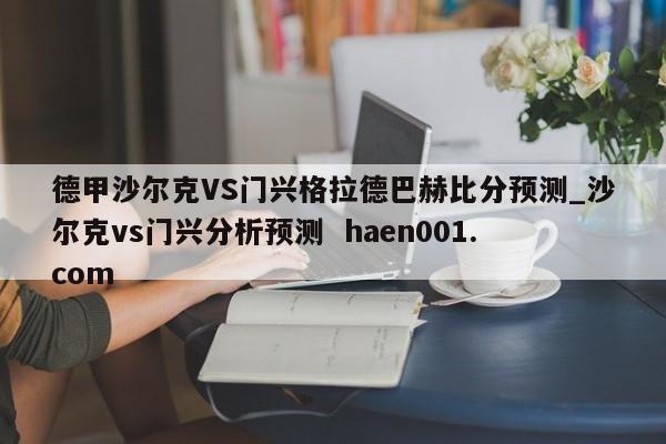 德甲沙尔克VS门兴格拉德巴赫比分预测_沙尔克vs门兴分析预测 haen001.com