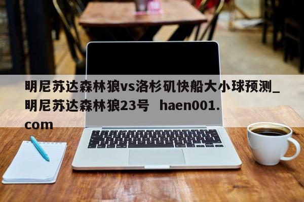 明尼苏达森林狼vs洛杉矶快船大小球预测_明尼苏达森林狼23号  haen001.com